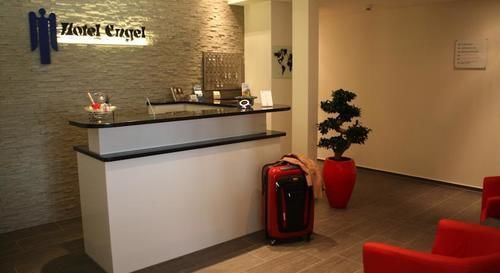 Hotel Engel Emmetten Exterior photo